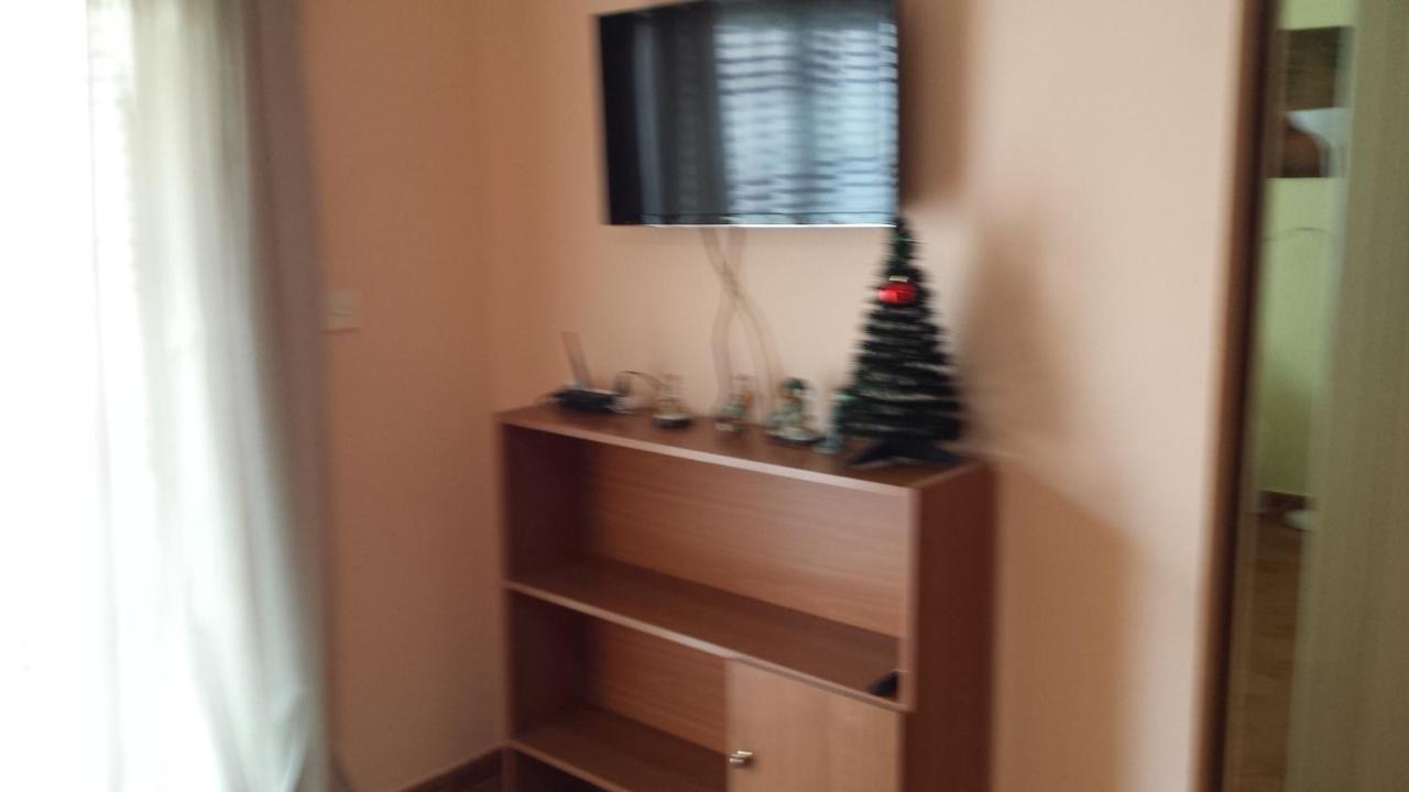 Apartament Lira Larnaca Zewnętrze zdjęcie