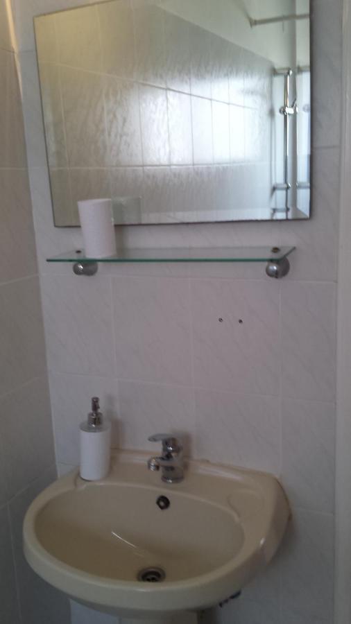 Apartament Lira Larnaca Zewnętrze zdjęcie