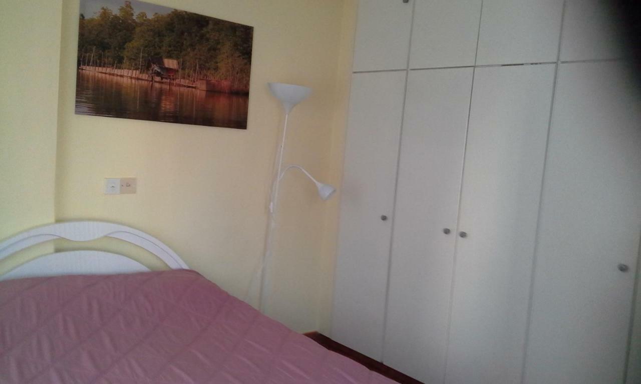 Apartament Lira Larnaca Zewnętrze zdjęcie